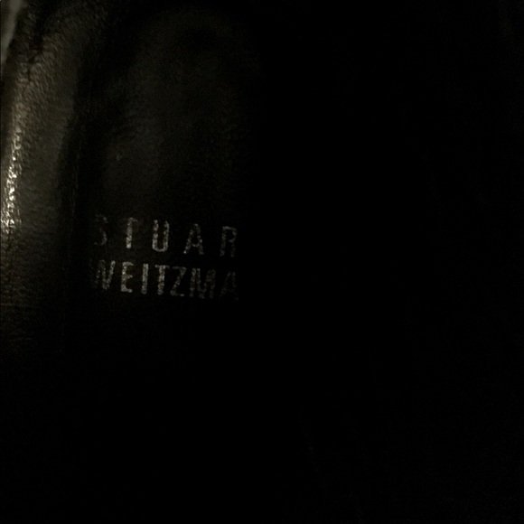 Stuart Weitzman size 7 Booties - Picture 2 of 6